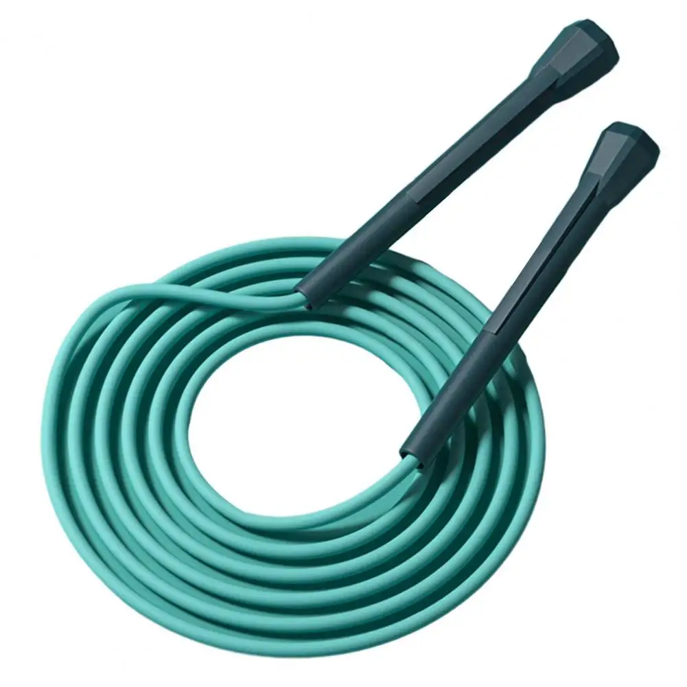 

Workout Jump Rope Eco-friendly Jump Rope 360-Degree Rotating Keep Health Convenient Sports Fitness Jump Rope Skipping Rope