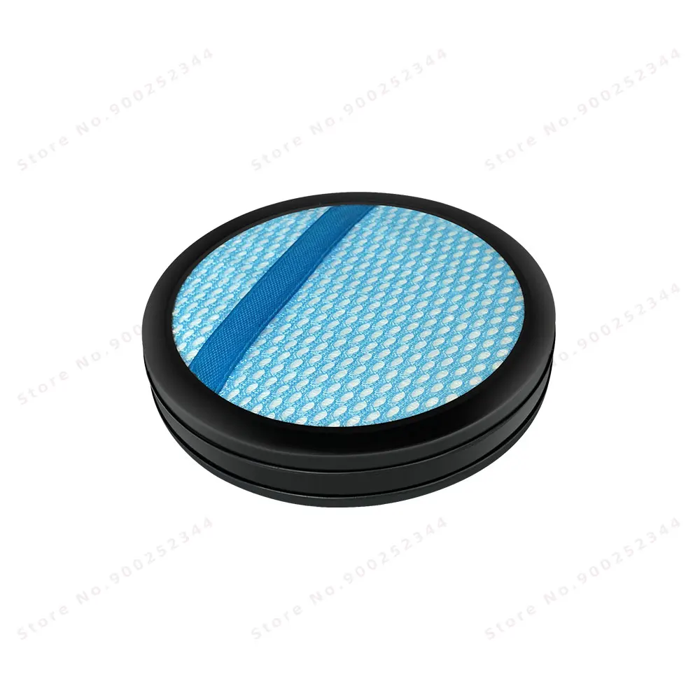 Фото Пенопластовый фильтр, совместимый с Philips PowerPro Duo Aqua FC6162 FC6168 FC6171 FC6172 FC6404 FC6409/DEXP DP-800H/Kortfort KT-586 №3