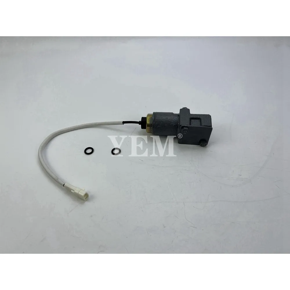 

Высококачественный EX200-5 электромагнитный клапан 9147260 для дизельного двигателя Hitachi