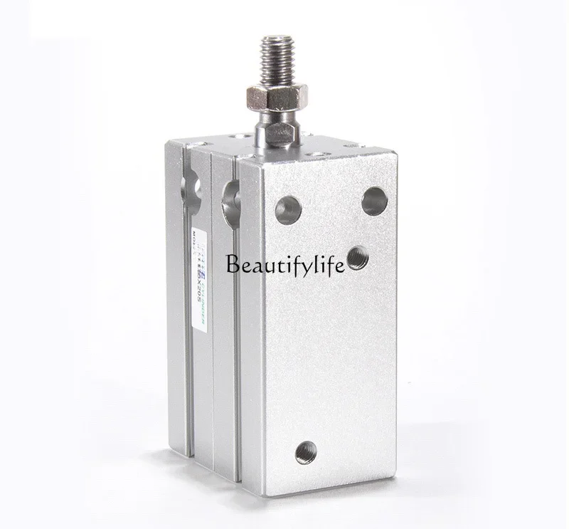 Многопозиционный фиксированный цилиндр MD6X5S/MD10X15S/MD20X20S/MD32X50S