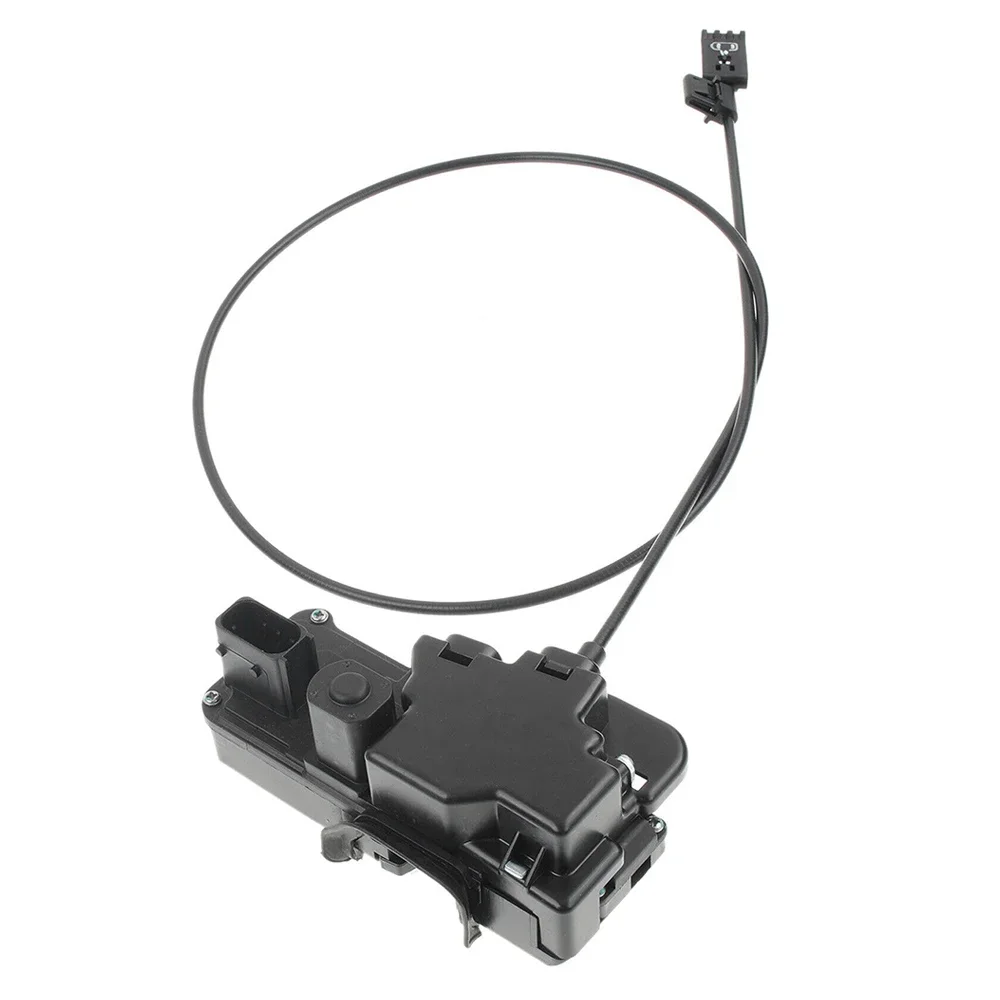 Новый высококачественный механизм привода замка левой задней двери водителя