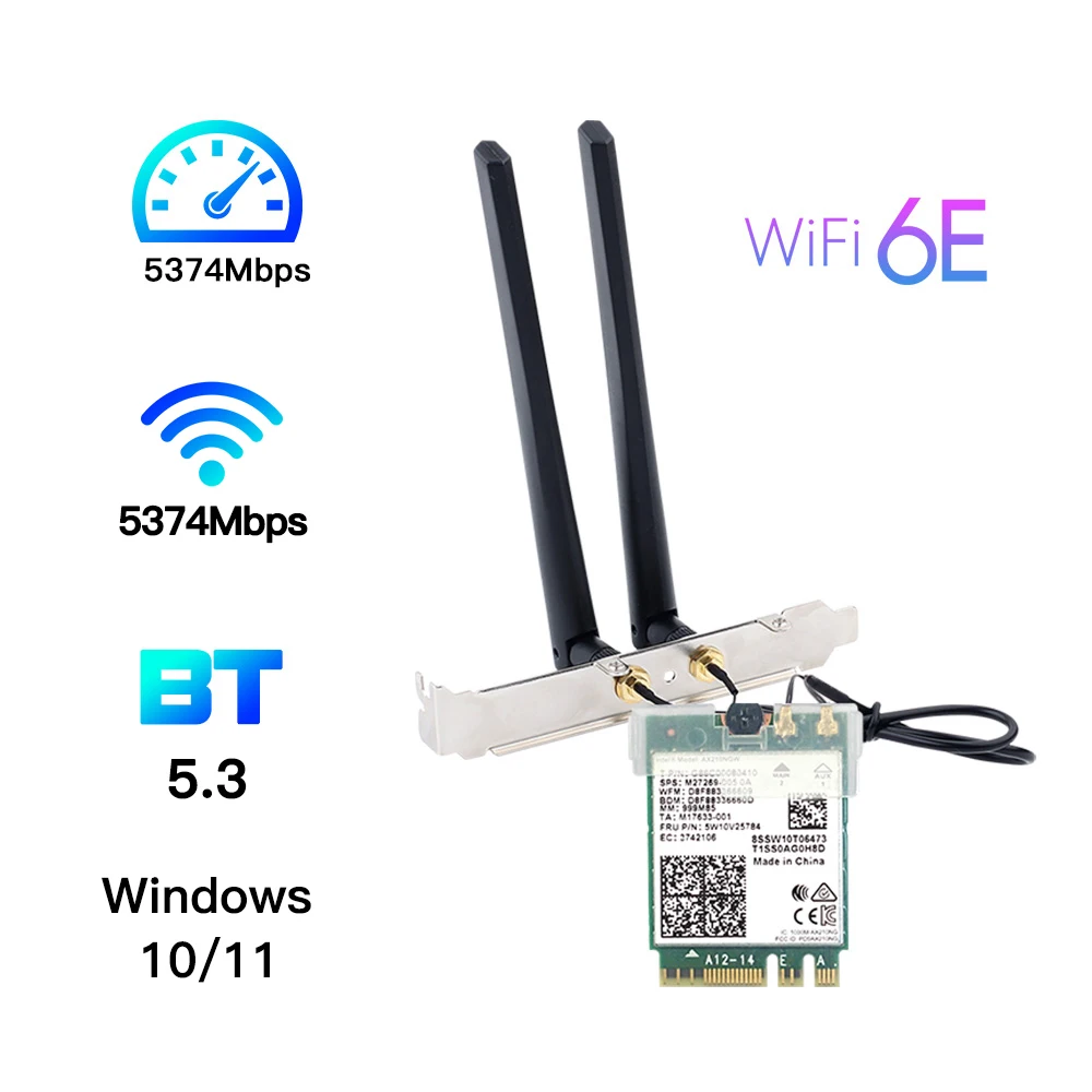 Intel ax210 bluetooth. Intel wifi 6e ax210. intel ax210. антенна для адаптеров intel ax210, ax200 ipex4 45cm.