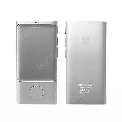 Беспроводная мышь Cheerdots 2 CheeTalk