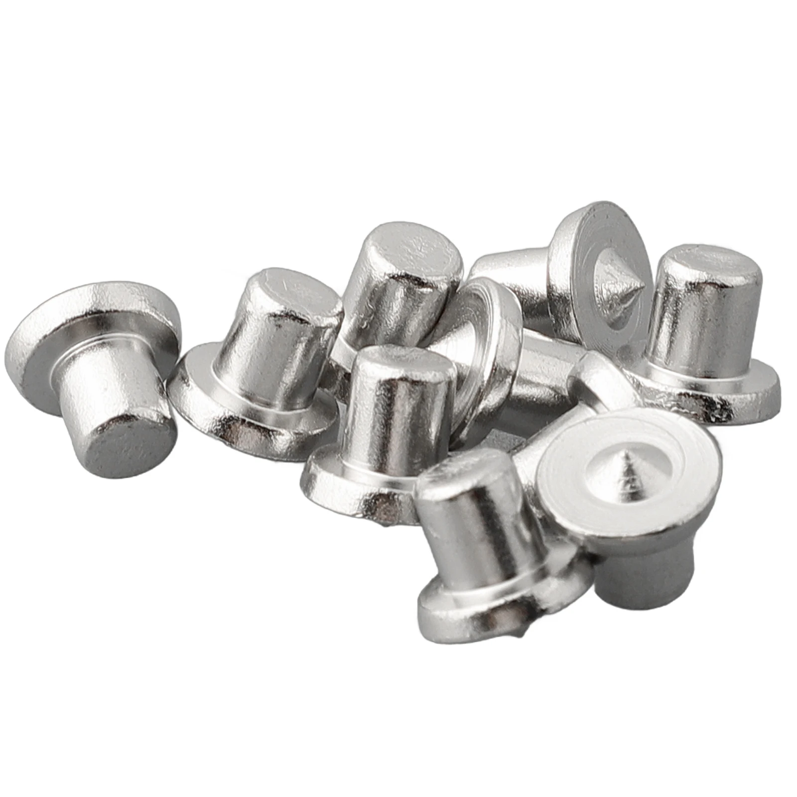 Точечные штифты Дюбель Центральные точечные Дюбель-центр Сверхмощные полезные 6