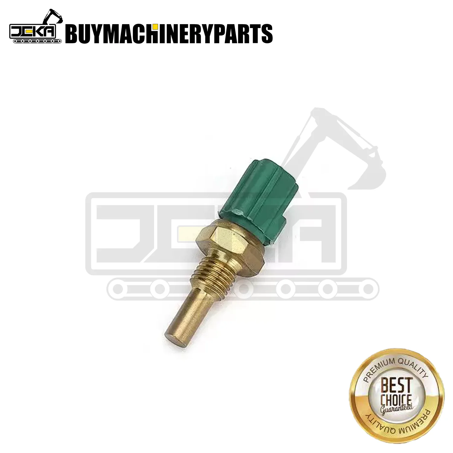 

New Water Temperature Sensor 179730-0040 for Sumitomo SH200A3 Excavator