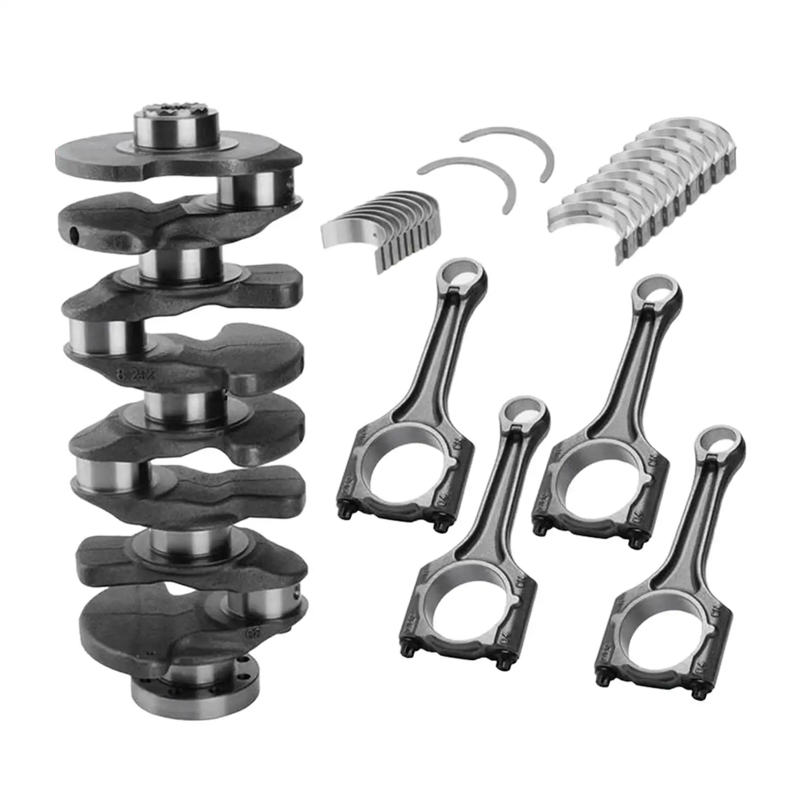 Подшипник коленчатого вала 06J105701 для Audi A3 (8V) 2014-2020 2 0 Tfs