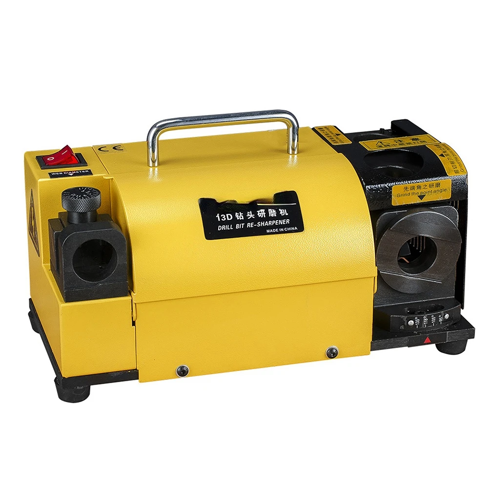 

manual drill grinding machine taiwan high precision good quality grinder machine
