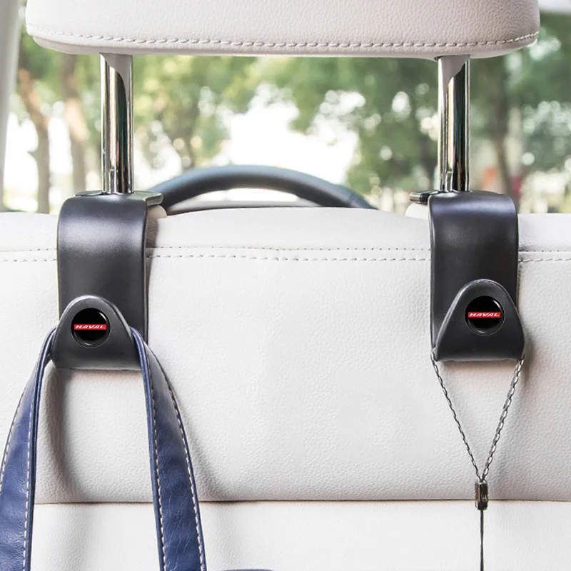 

4/2 шт. крючок для подголовника сиденья автомобиля вешалка для хранения для Infiniti Q50 QX30 FX35 QX60 QX80 Q30 Q70 G35 G37 JX35 автомобильные аксессуары