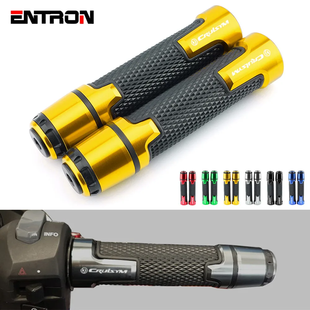 

Для Руля Мотоцикла SYM CRUISYM 150 180 300 GTS300 GTS 300i 300 2016 2017 2018 7/8 22 мм