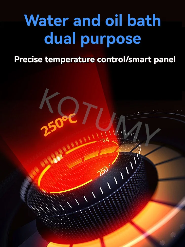 Лабораторный роторный испаритель Rotavapor Glass Дистилляционная система с