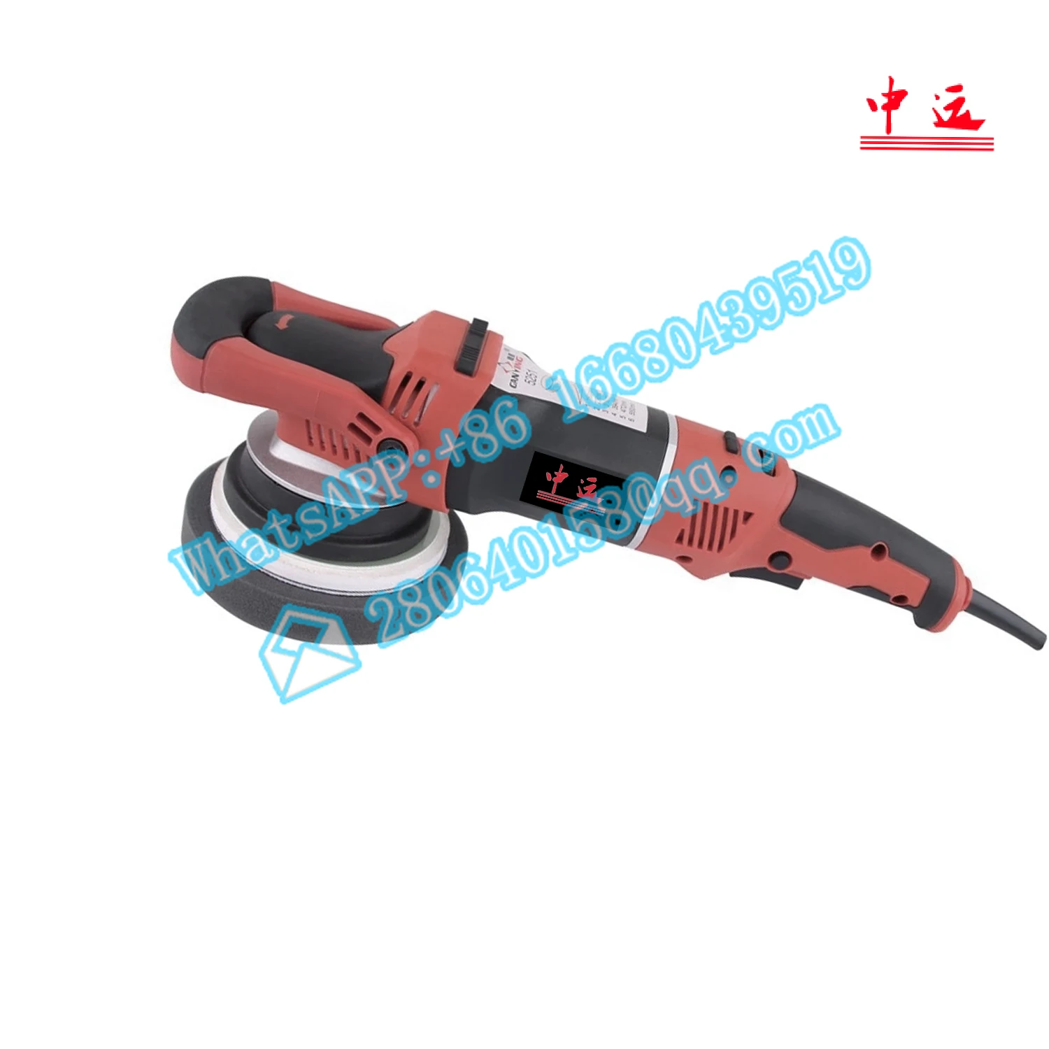 

Electrical Gear Action Car Polisher for sale