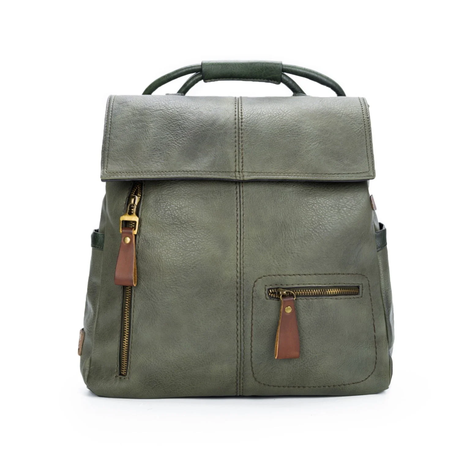 

Fashion Forward Wilslat Femal Backpack Purse Leather Anti-theft Casual Shoulder Bag Mochilas Satchel Bolso
