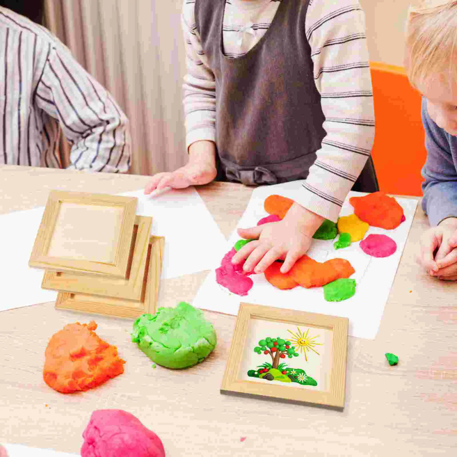 10 шт. рамка для фотографий