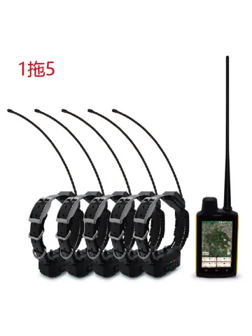 Водонепроницаемый охотничий собачий ошейник IP67, диапазон до 10 миль, 4g, Gsm-трекер, GPS, охотничьи собаки