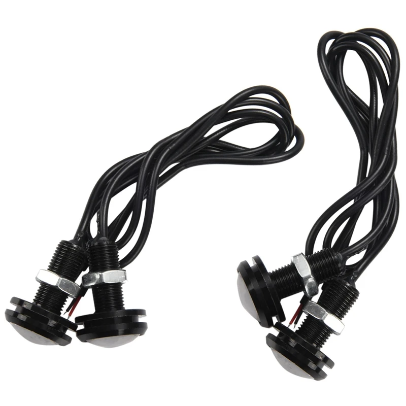 

Погружной светодиодный фонарь для лодки, Ip68 Водонепроницаемая подводная и морская док-станция, ночной Светильник для рыбалки, уличный свет...