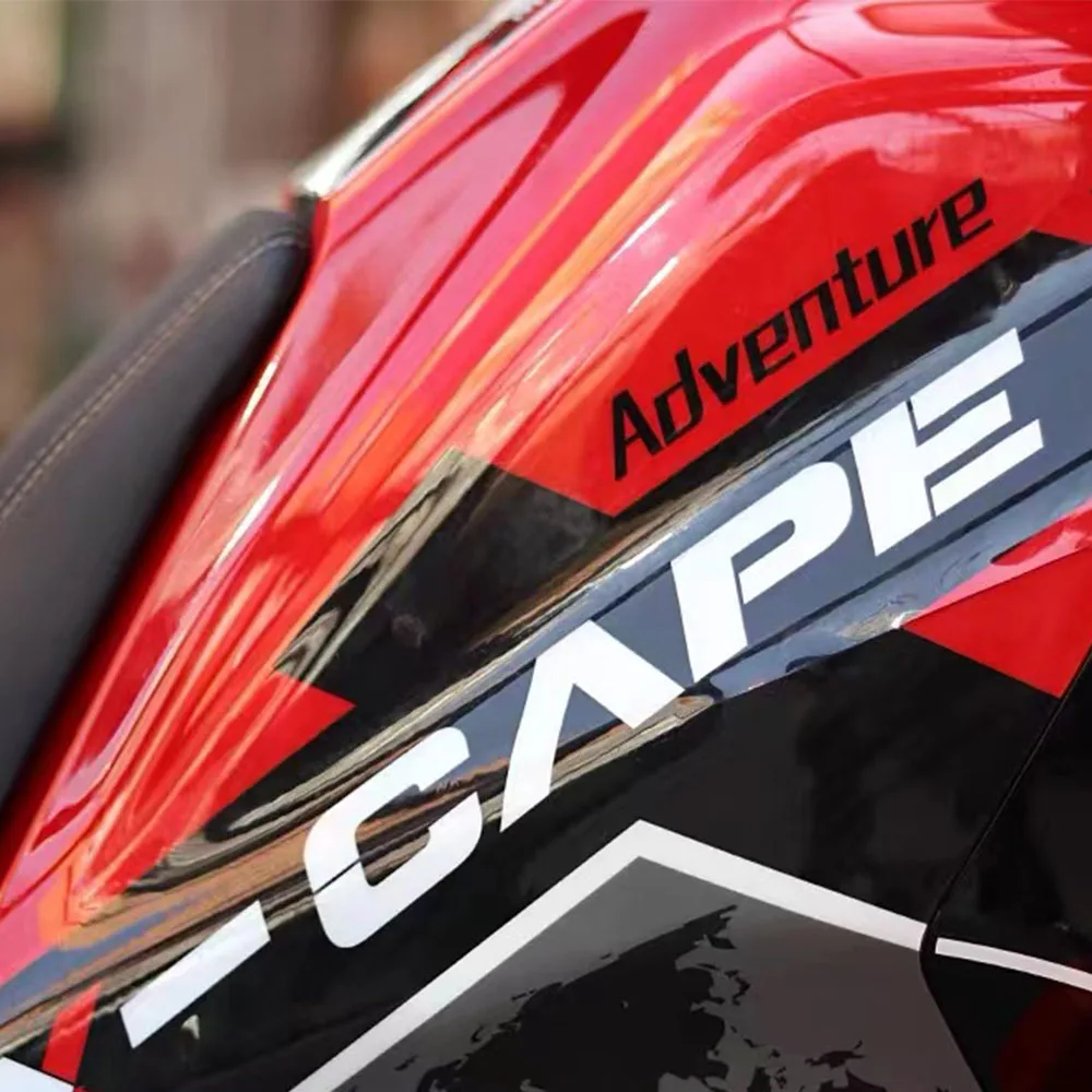 Morini x cape. Morini x cape