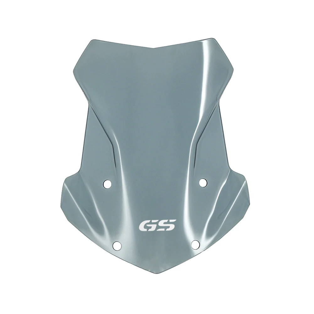 

Лобовое стекло для BMW R1250GS R1200GS Adventure R1250 GS LC ADV, дефлектор ветрового стекла, защита спойлера 2013-2023