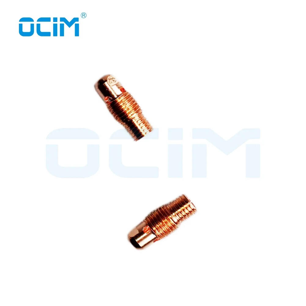 5 шт. корпус TIG Collet 13N26 13N27 13N28 13N29 подходит для сварочных горелок WP9 WP20 WP25 серии |