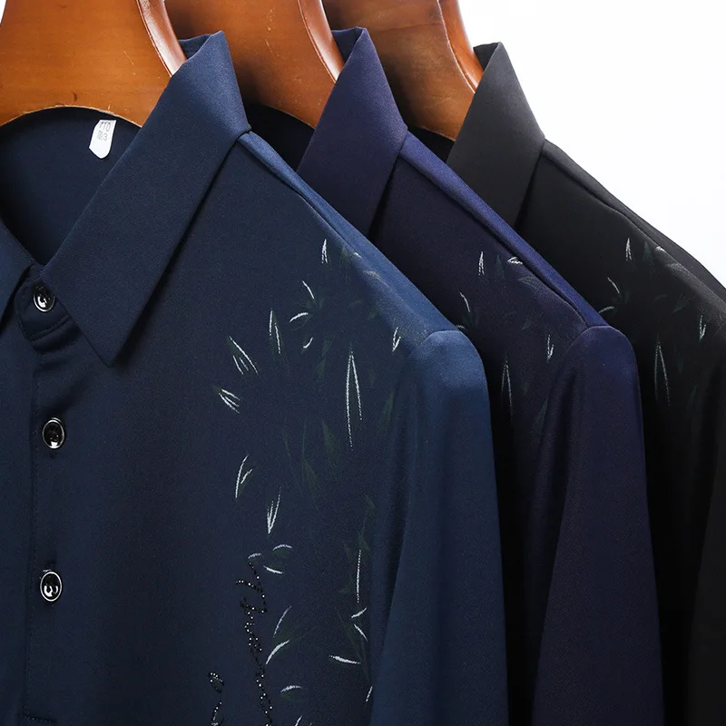 Рисунок 4 - Модная мужская повседневная облегающая