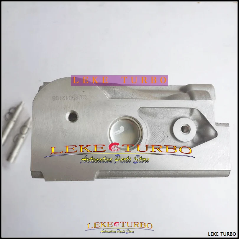 ww 4JX1 3.0L DTI 8- 97245184 -1 8972451841 8 1 голая головка блока цилиндров для ISUZU Trooper Monterey 2999cc 3.0DTI