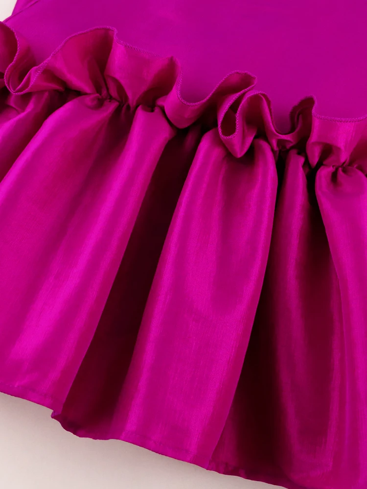 Женские блестящие длинные брюки-Капри с высокой талией размеры 3XL 4XL