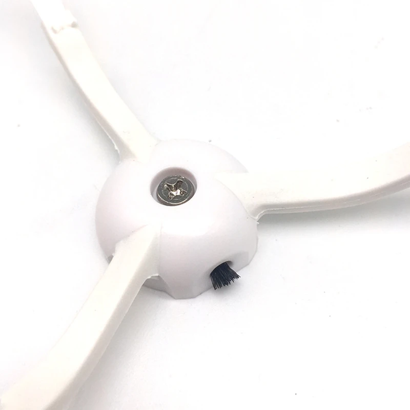 Аксессуары для робота-пылесоса Xiaomi 2 шт. боковая щетка сменные детали