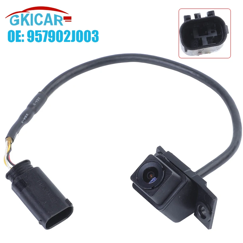 Задняя камера заднего вида 957902J003 95790-2J003