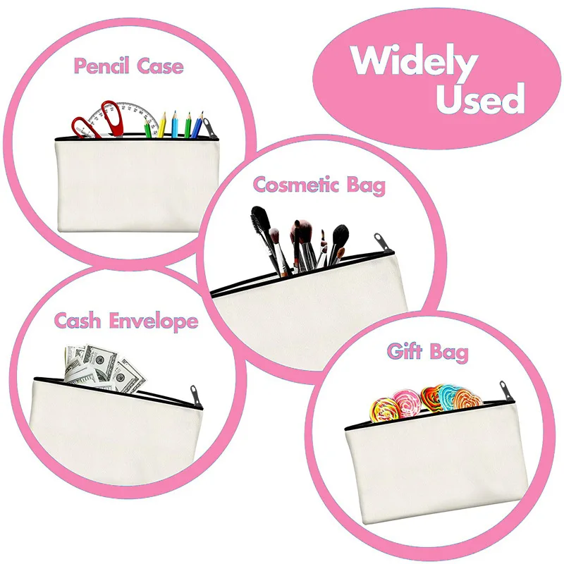 Косметичка с цветочным принтом I'm Not 50 сумочка-органайзер для косметики