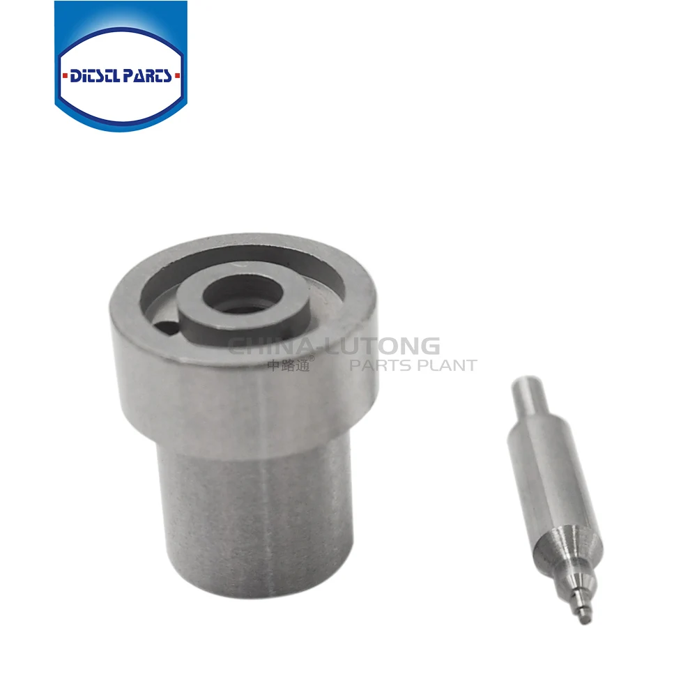 Инжекторная Форсунка двигателя 105007-1350 DN10PDN135 сменная топливного инжектора для