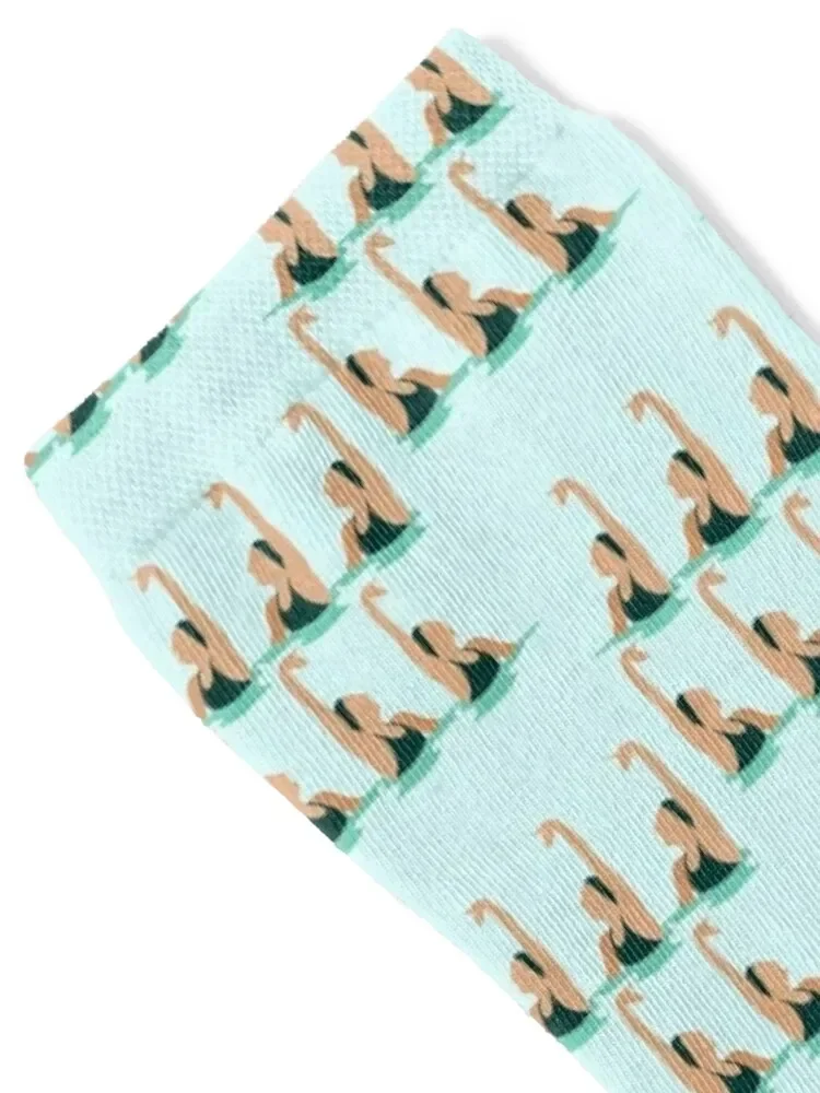 Художественное плавание Синхронизированное плавание. Художественные пловцы в