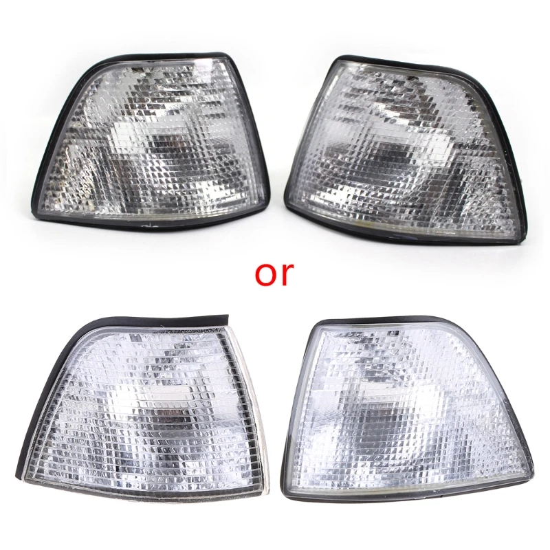 Левый и правый угловой указатель поворосветильник свет s с