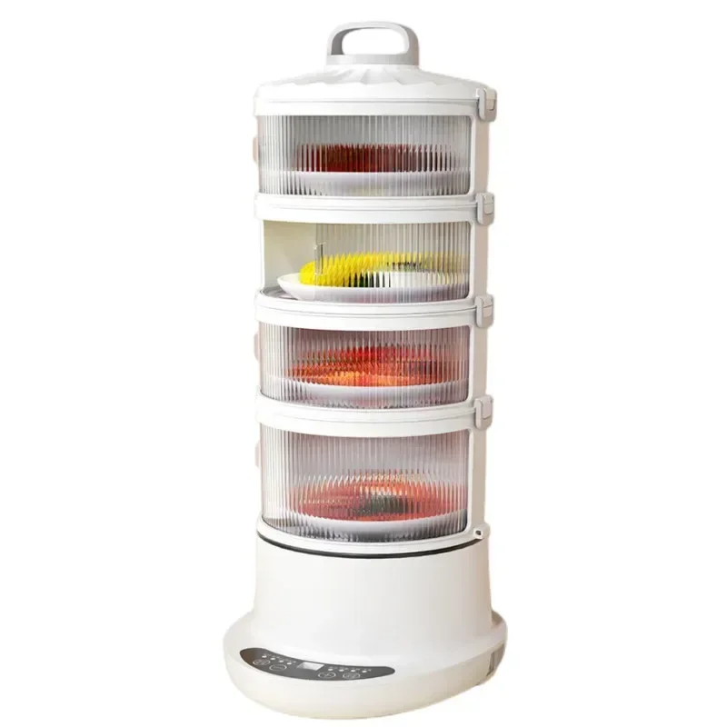 Теплоизоляционная крышка для овощей домашняя стола зимняя интеллектуальная