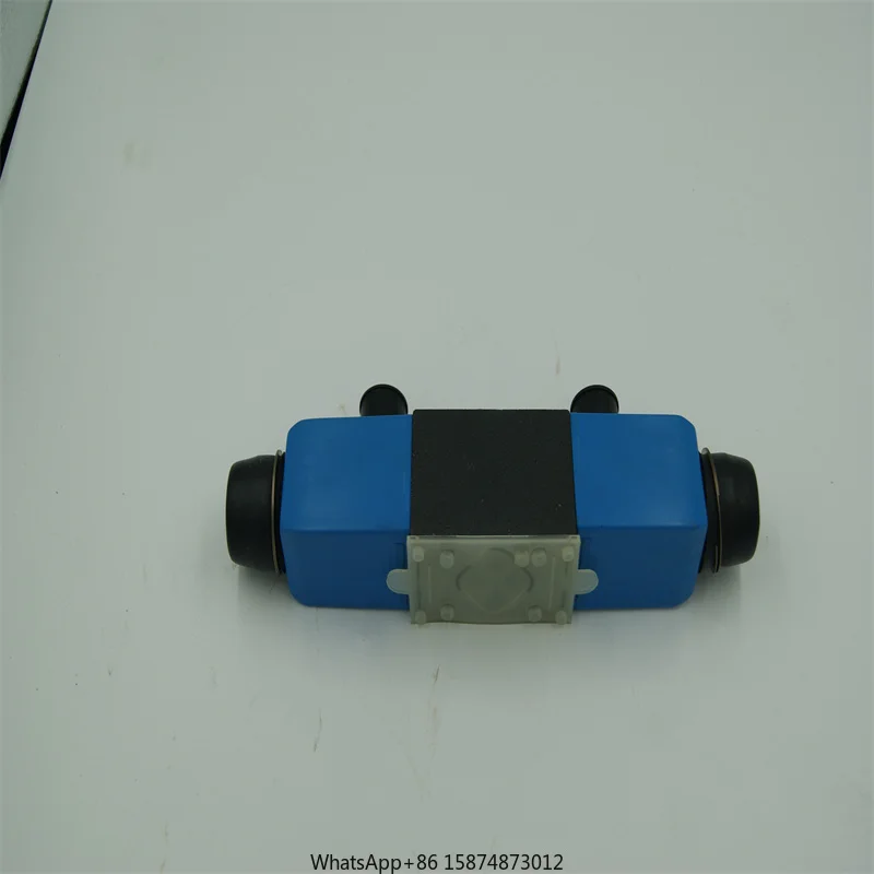 Гидравлический электромагнитный клапан DG4V-3 DG4V-3-2A-M-FTWL-D7-HL7-60-EN608 DG4V-5-2A-MU-C6-20