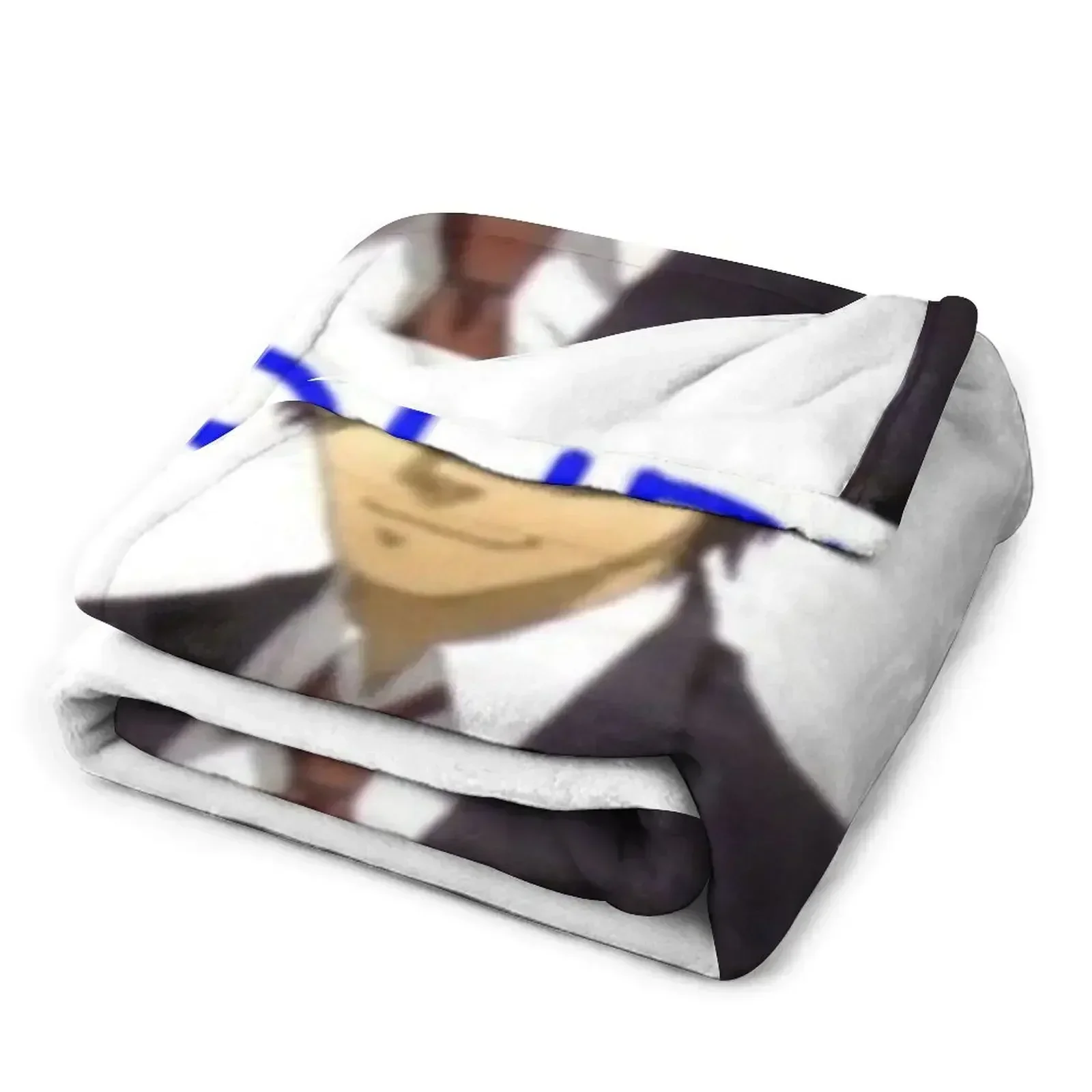 adachi true Throw Blanket Stuffeds Beach Bed linens Blankets