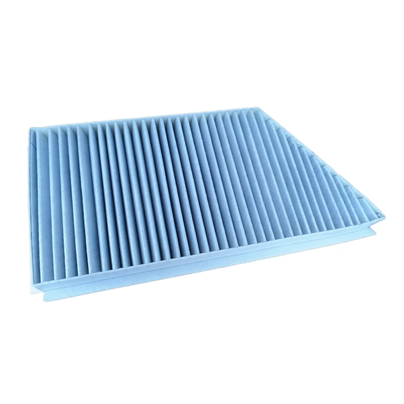 

Car Air Filter Elements Lattice For Peugeot 206 206CC 207 C2 6447A7 9624701380 6447TF
