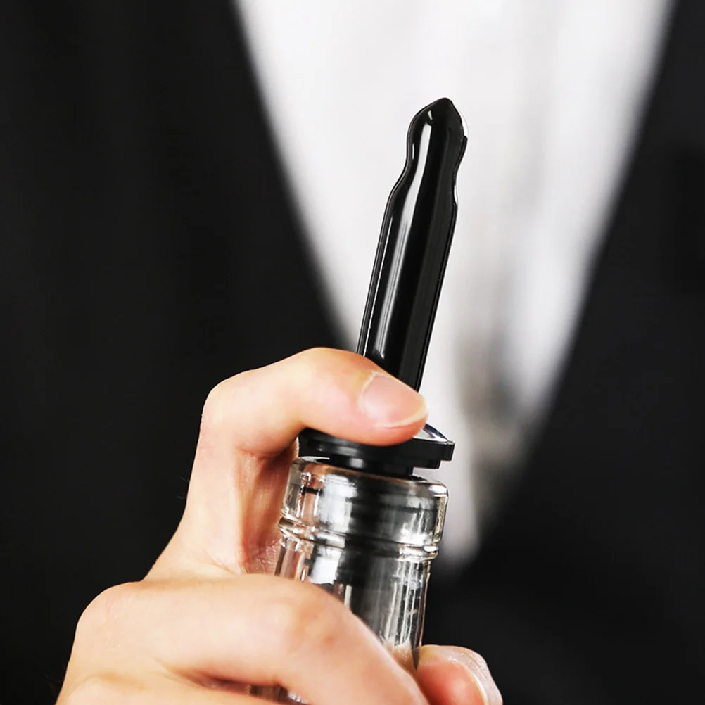 10 шт. крышка для бутылки носики наливания резиновые крышки шейкера масляные