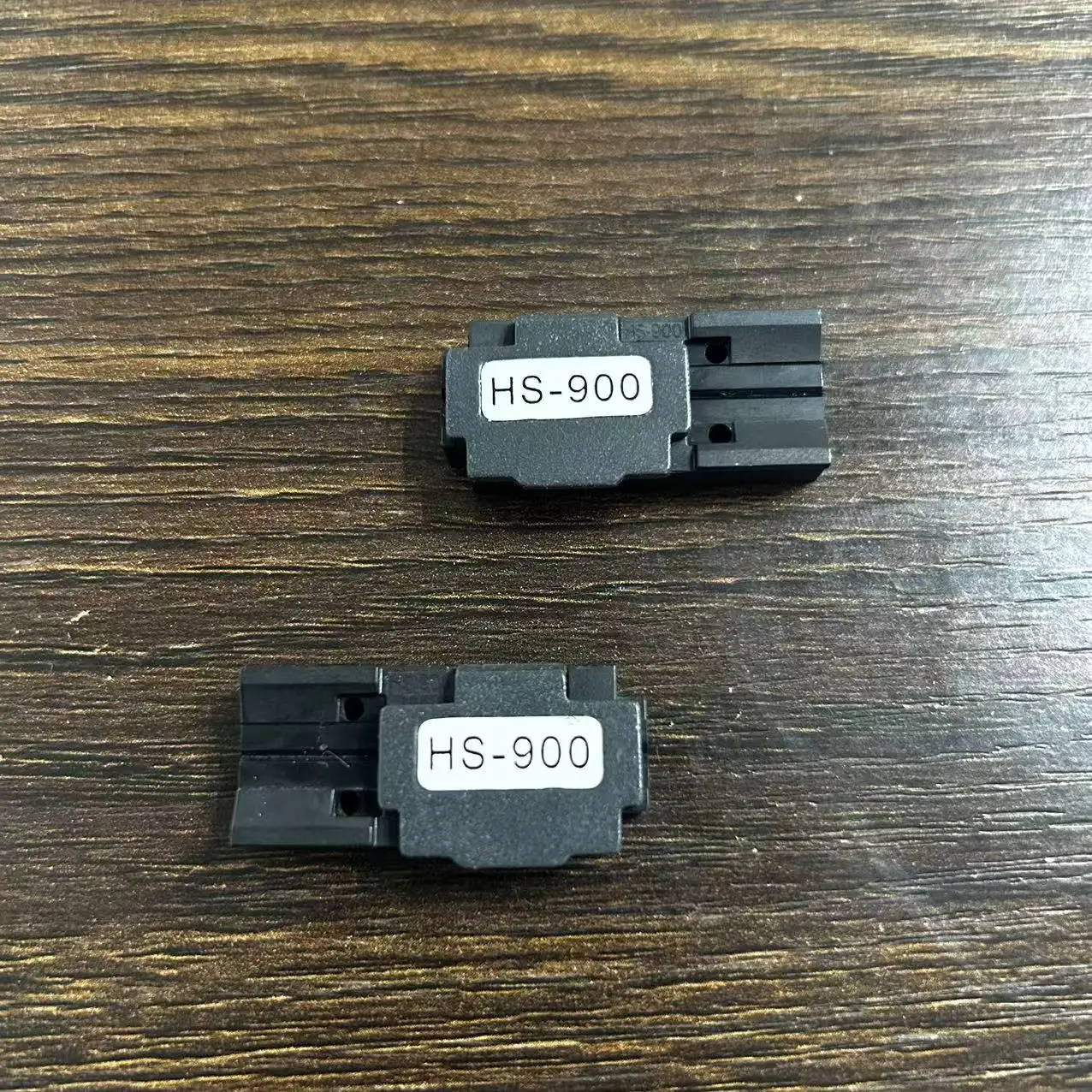 Оригинальный Ilsintech KF4A Fiber Fusion Splicer Clamp HS-900 Compression Plate Держатель волокна