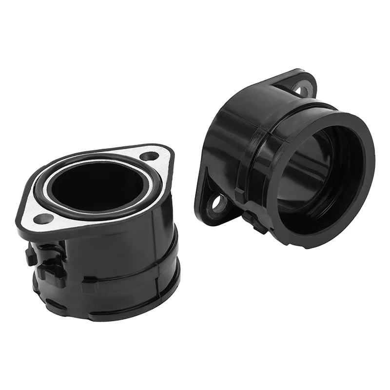 Интерфейс карбюратора мотоцикла/впуск манофы для Kawasaki ZR400 ZRX400 1994-1996 1998-2001 2003-2008 ZR