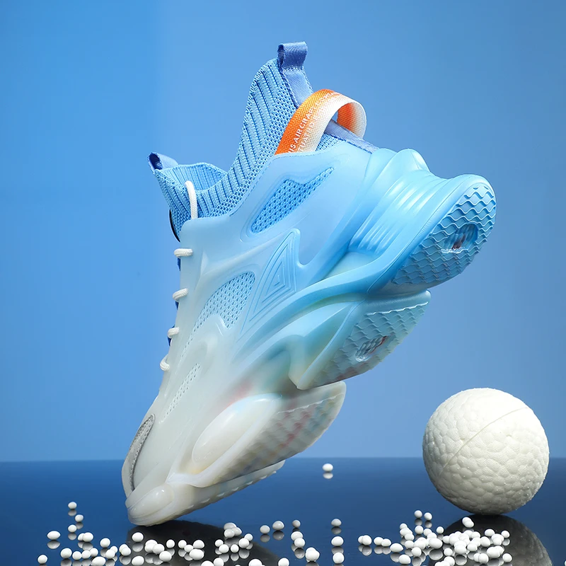 

Shoes For Men Women's Sneakers 2022 Summer Street Style Designer Cushioning Light Trainers Male Running Sport Gym Tenis Footwear