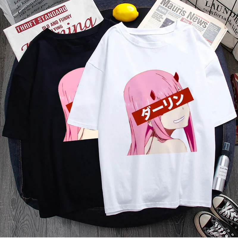 

Любимый в Franxx Zero TWO эстетический Манга