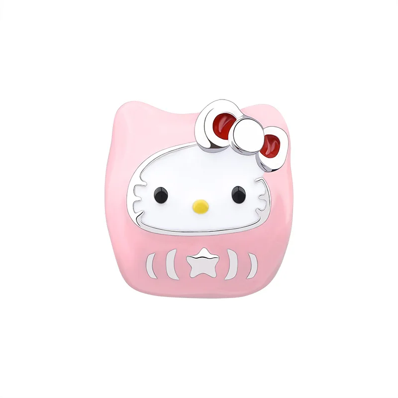 Бусины Hello Kitty для браслета ожерелья ювелирные аксессуары украшения сделай сам