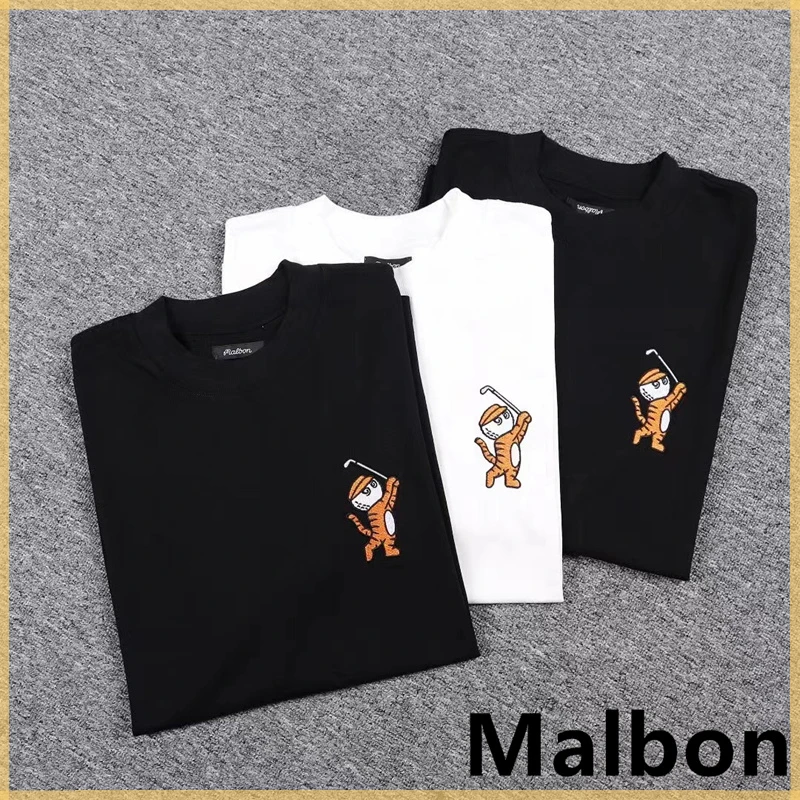 

Ma Golf Brand Polo Shirts Men's Clothing Summer Tops Short Sleeve Homme Casual Cotton Luxury High Quality Fashion Clothes