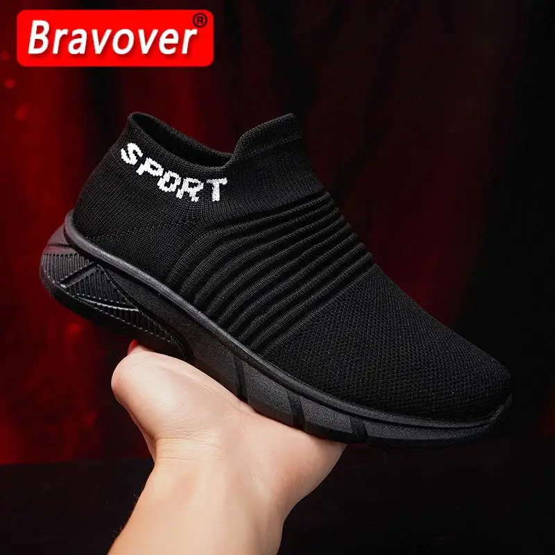 Summer Shoes Men Couple Casual Shoes 