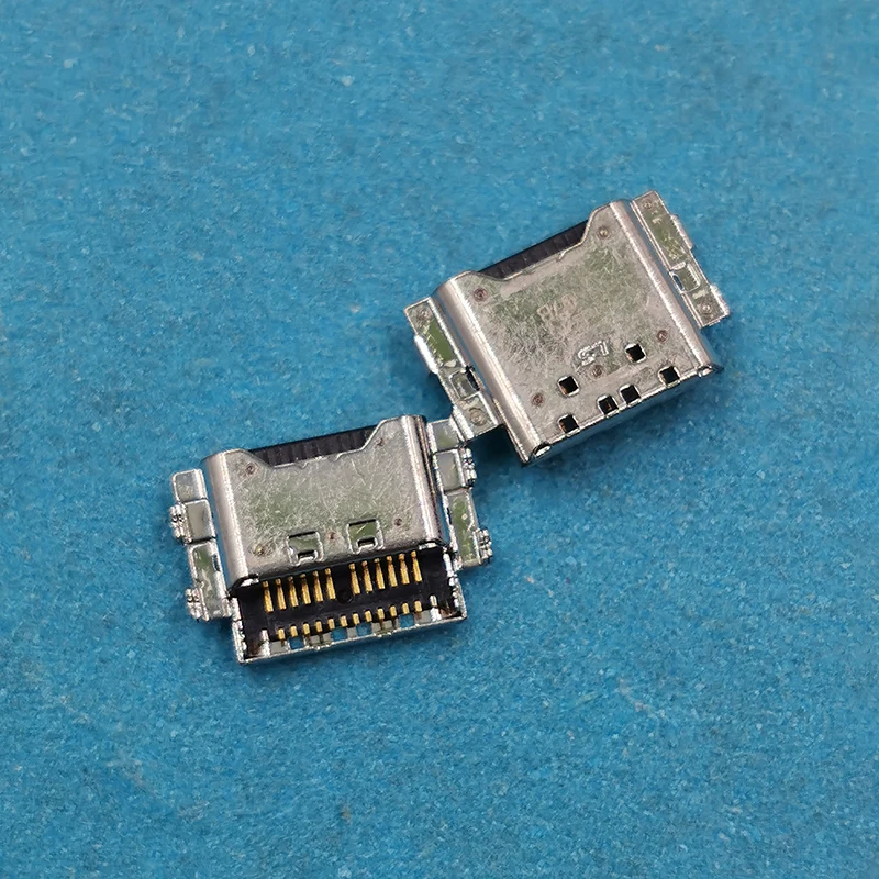

10-20PCS Charger Connector Socket For Samsung Galaxy Tab A 8.0 A2 T380 T385 T387 A9 A920 A920F 2018 USB Charging Port Dock Plug