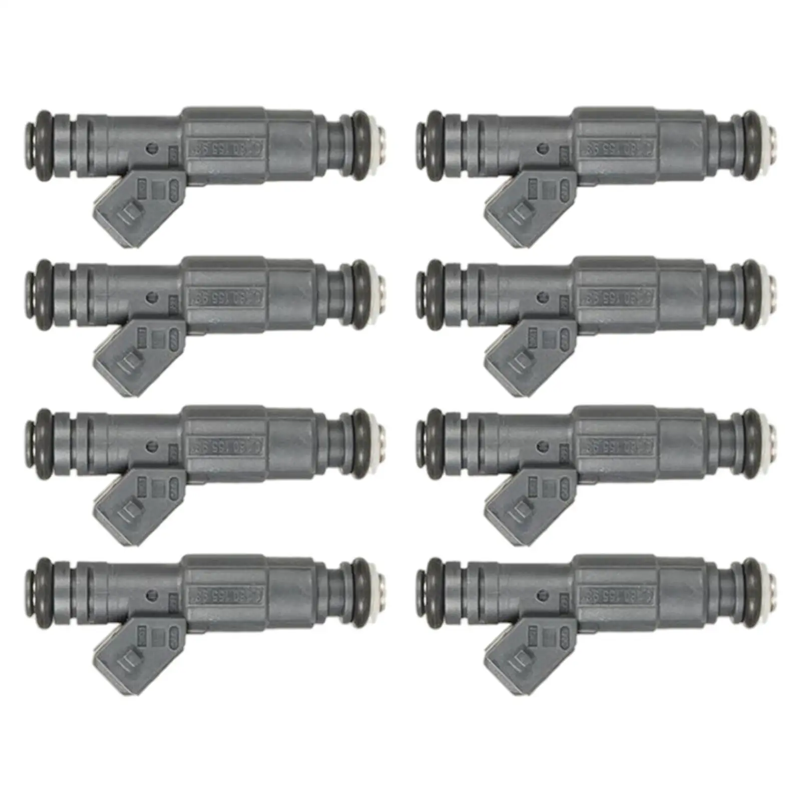 

Fuel Injectors Injectors Replacement for 0280156211