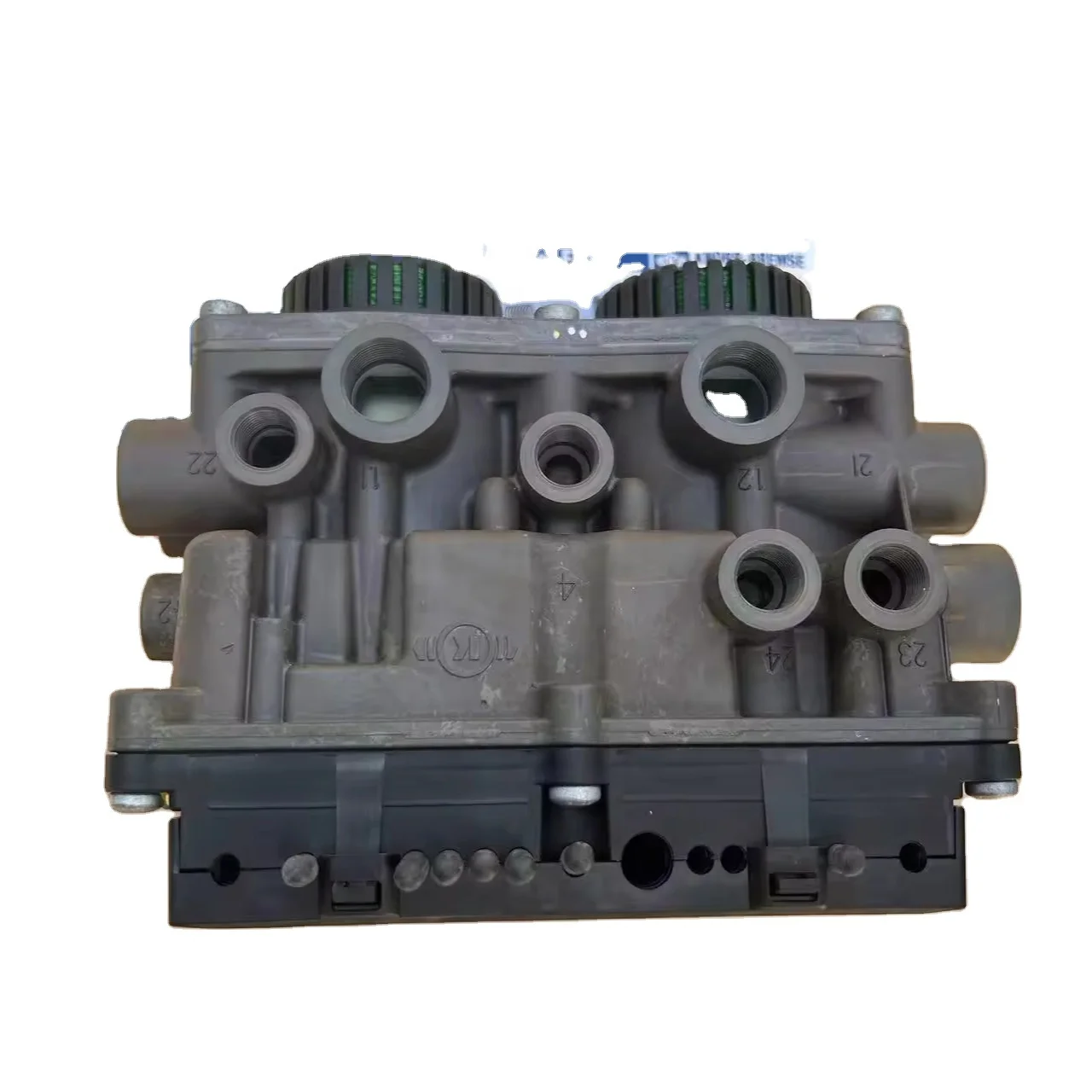 ES2053 II39782N50 EBS модуль прицепа KAMAZ 5490 54901 6580 V-OLVO S-CANIA D-AF Запчасти для европейского