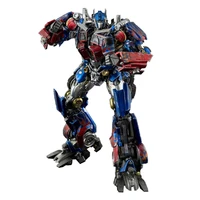 3a skyfire optimus prime transformers movie dlx super movable model action figure model modification collectibles model toys