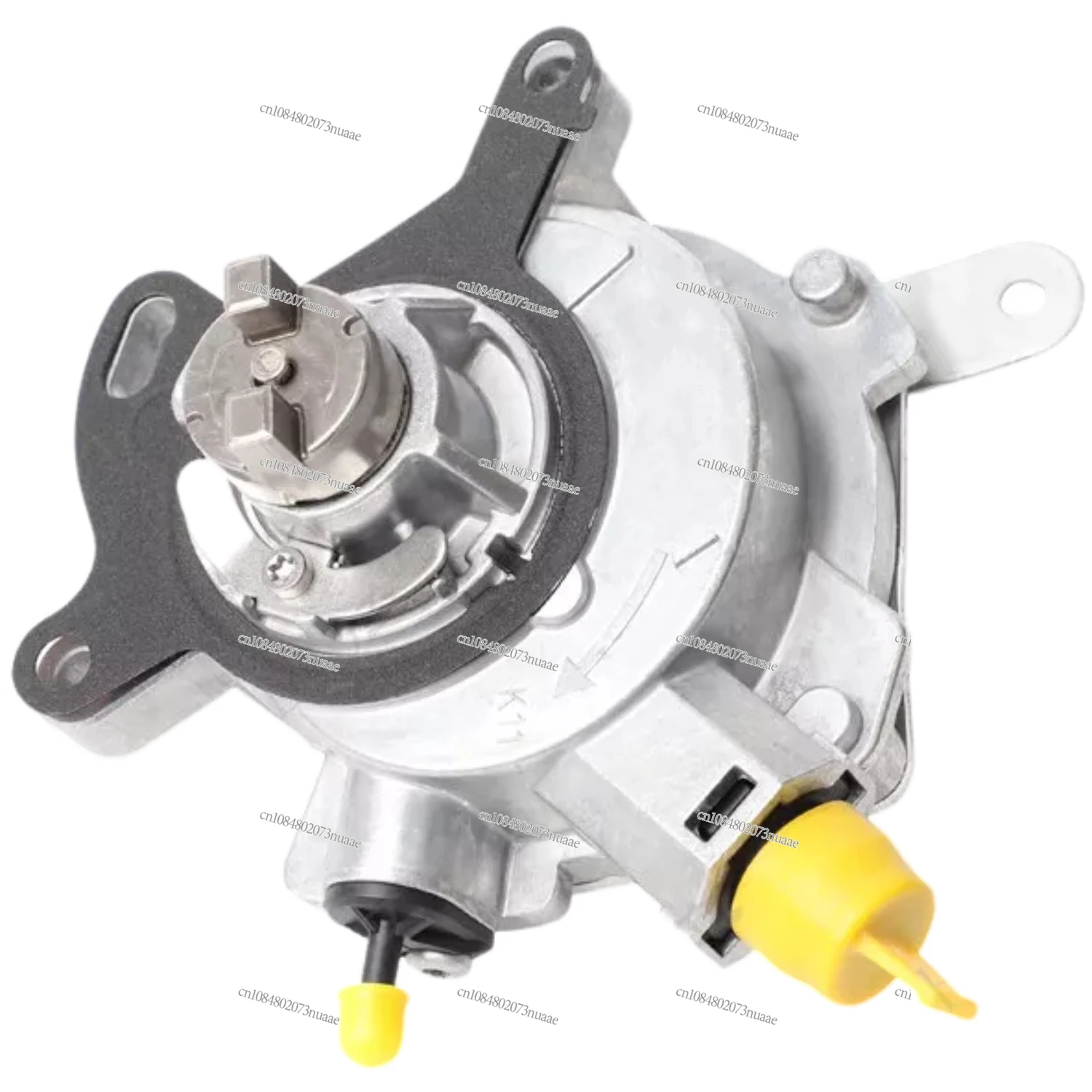 Фото Тормозной вакуумный насос CM5G-2A451GB для Ford B-Max C-Max Fiesta Focus Tourneo ECOSPORT FOCUS III MONDEO V 1.0 EcoBoost Автозапчасти №1
