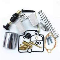 carburetor repair kit for keihin cpo oko panmo pwk 24mm 26mm 28mm 30mm carburetor brand new and high quality car accessorie