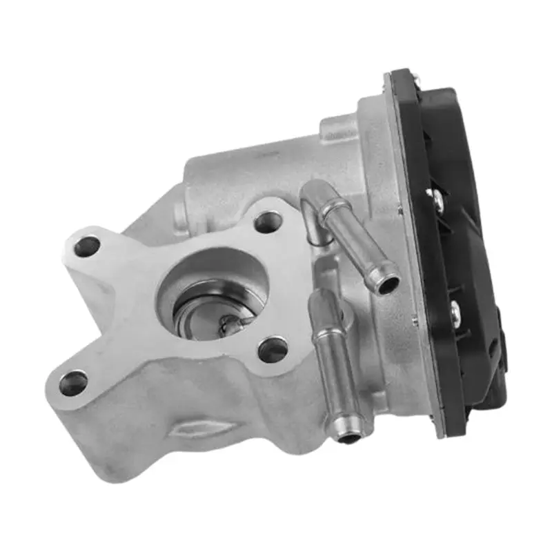 Клапан EGR, номера деталей 14710-5X00D, 14710-5X00A, 14710-5X00B, 14710-5X00C, подходит для Nissan Navara D40, NP300, Pathfinder, Tiida-X59A (art.: 3920da3ca2e5f) - 3920da3ca2e5f